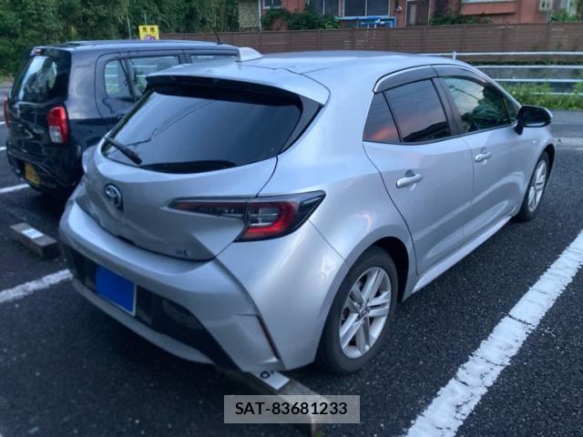 Toyota COROLLA SPORT 2018-06 8626234-9