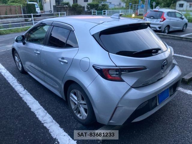 Toyota COROLLA SPORT 2018-06 8626234-10