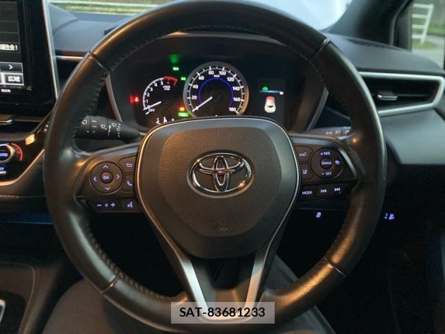 Toyota COROLLA SPORT 2018-06 8626234-17