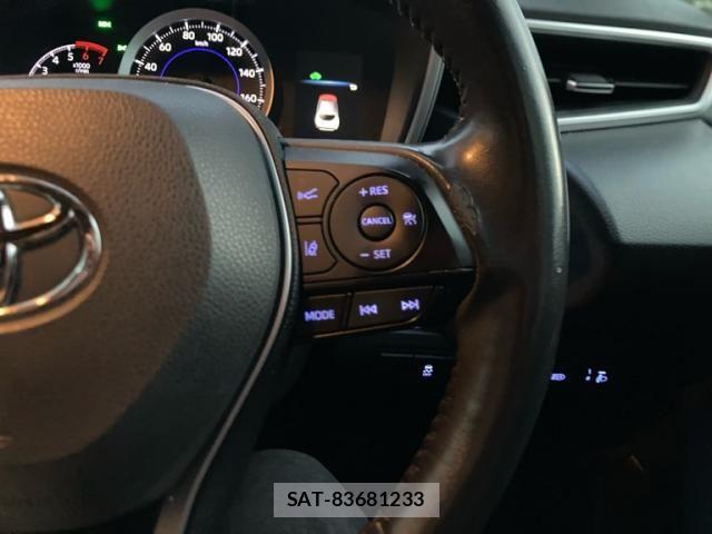 Toyota COROLLA SPORT 2018-06 8626234-18