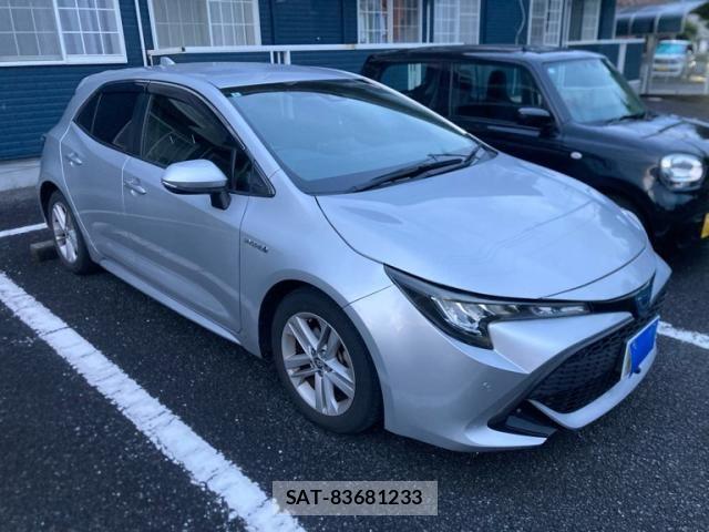 Toyota COROLLA SPORT 2018-06 8626234-1