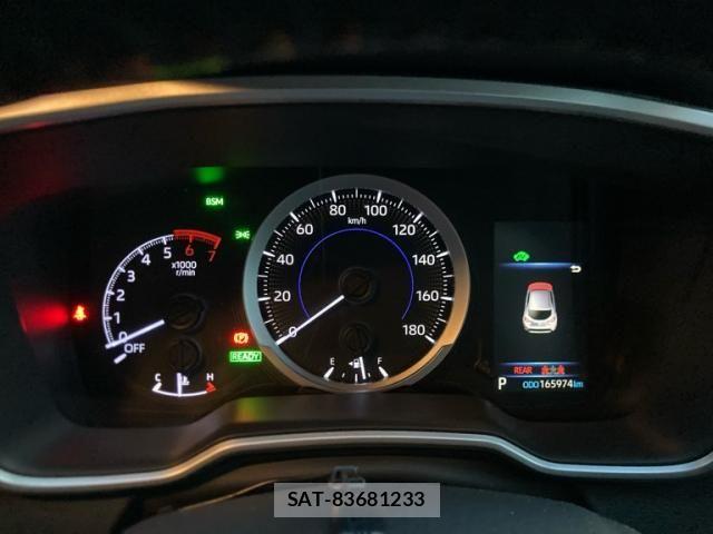 Toyota COROLLA SPORT 2018-06 8626234-19