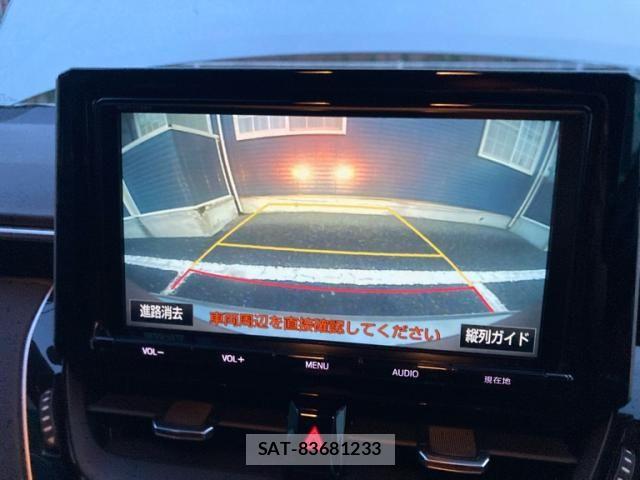 Toyota COROLLA SPORT 2018-06 8626234-22
