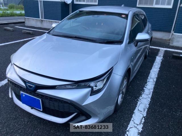Toyota COROLLA SPORT 2018-06 8626234-2
