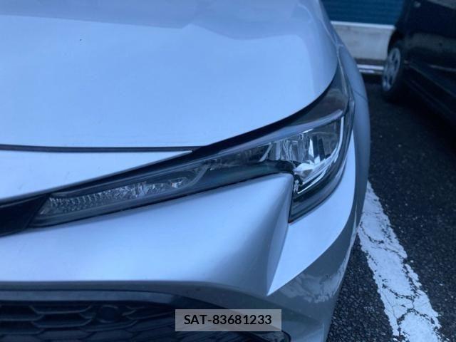 Toyota COROLLA SPORT 2018-06 8626234-3