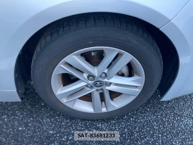 Toyota COROLLA SPORT 2018-06 8626234-5