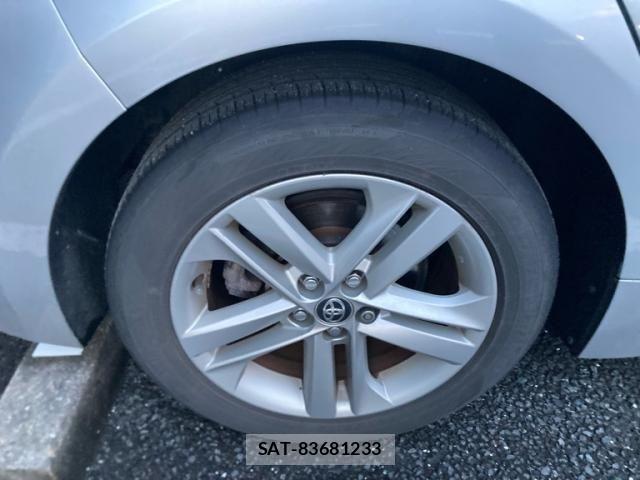 Toyota COROLLA SPORT 2018-06 8626234-6