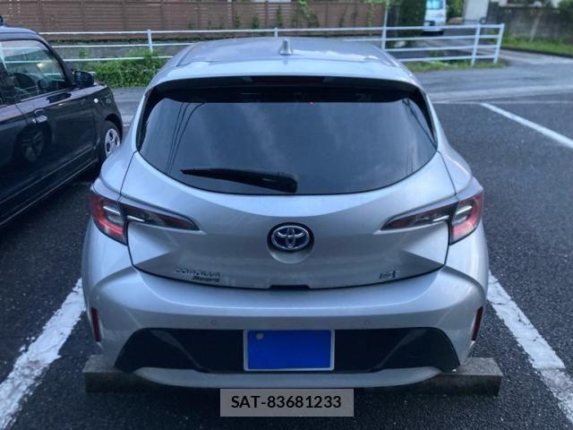 Toyota COROLLA SPORT 2018-06 8626234-8