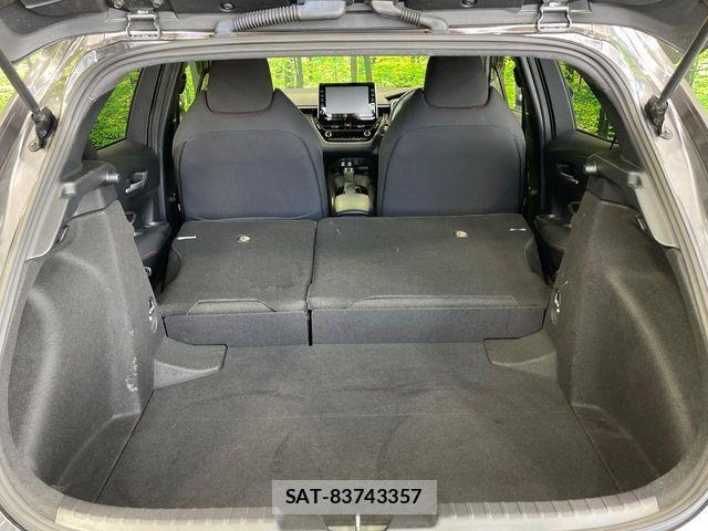 Toyota COROLLA SPORT 2020-09 8626233-9