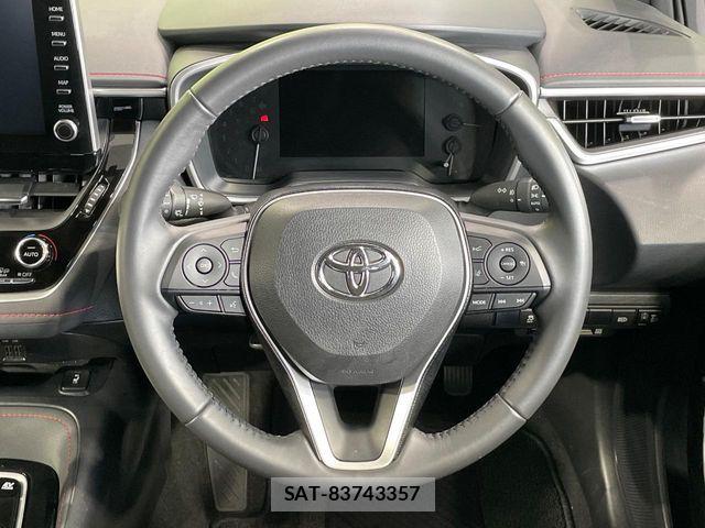 Toyota COROLLA SPORT 2020-09 8626233-10