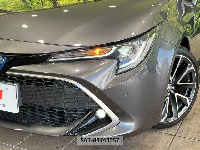 Toyota COROLLA SPORT 2020-09 8626233-11