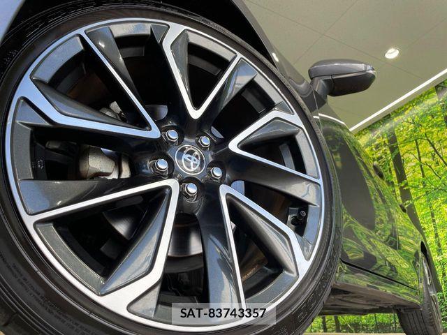 Toyota COROLLA SPORT 2020-09 8626233-12