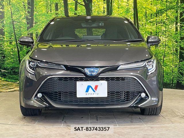 Toyota COROLLA SPORT 2020-09 8626233-13