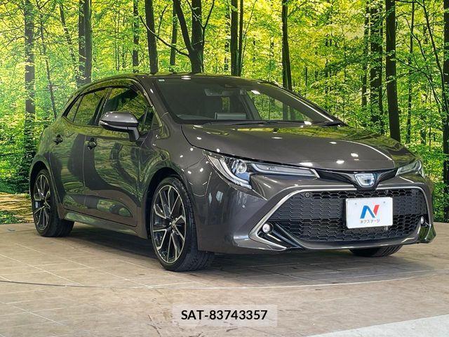 Toyota COROLLA SPORT 2020-09 8626233-15