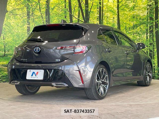 Toyota COROLLA SPORT 2020-09 8626233-16