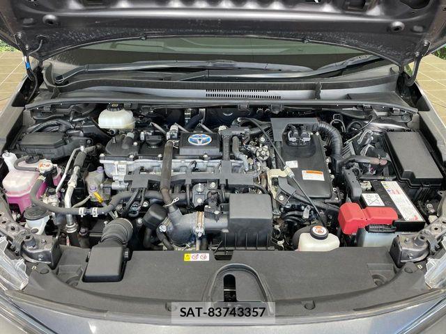 Toyota COROLLA SPORT 2020-09 8626233-17