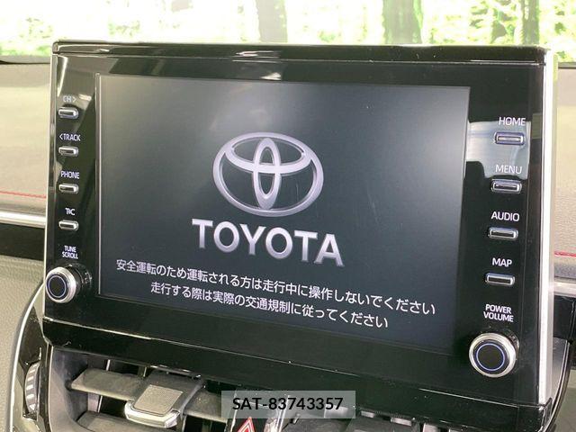 Toyota COROLLA SPORT 2020-09 8626233-2