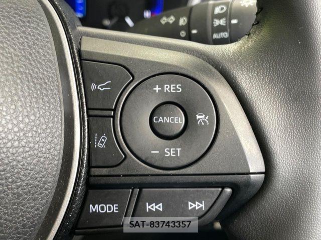 Toyota COROLLA SPORT 2020-09 8626233-4