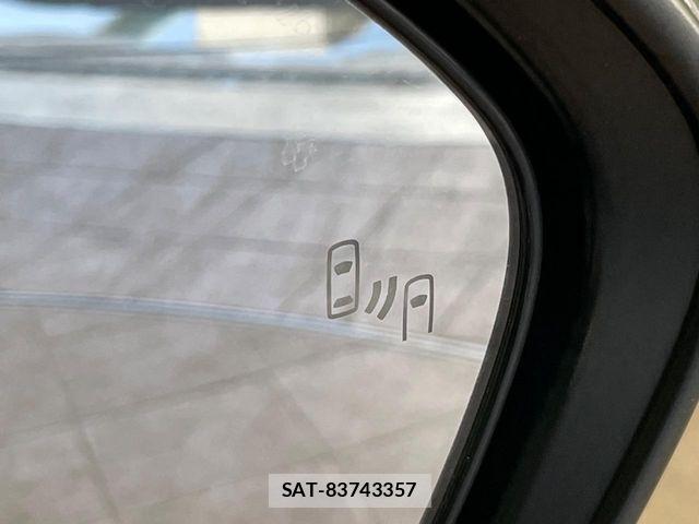 Toyota COROLLA SPORT 2020-09 8626233-5