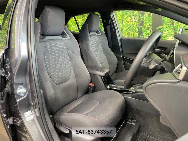 Toyota COROLLA SPORT 2020-09 8626233-7