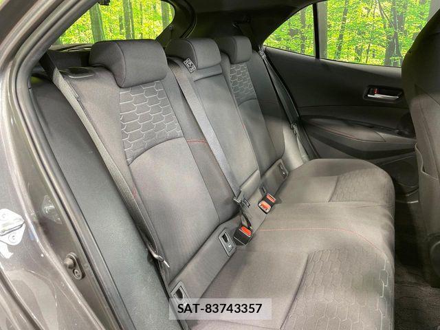 Toyota COROLLA SPORT 2020-09 8626233-8