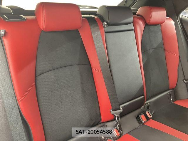 Toyota COROLLA SPORT 2018-09 8626236-19