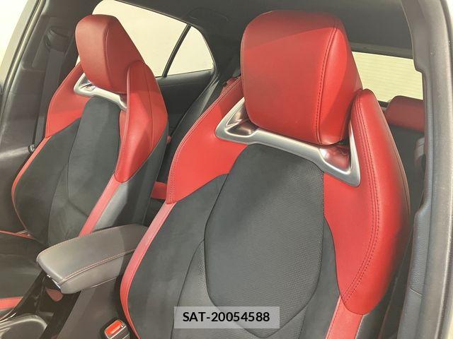 Toyota COROLLA SPORT 2018-09 8626236-20