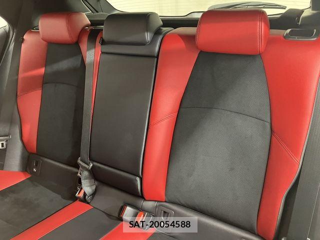 Toyota COROLLA SPORT 2018-09 8626236-22