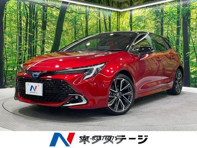 Toyota COROLLA SPORT 2024-04 8626232-0