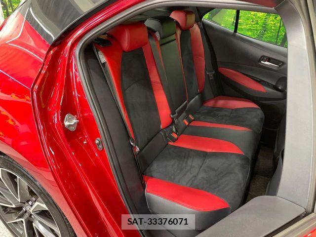 Toyota COROLLA SPORT 2024-04 8626232-9