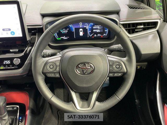 Toyota COROLLA SPORT 2024-04 8626232-11