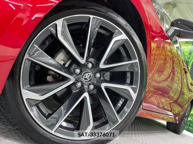 Toyota COROLLA SPORT 2024-04 8626232-13