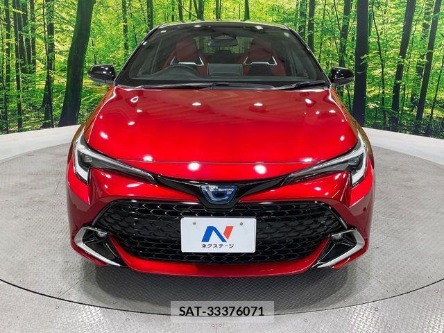 Toyota COROLLA SPORT 2024-04 8626232-14