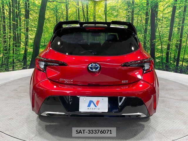 Toyota COROLLA SPORT 2024-04 8626232-15