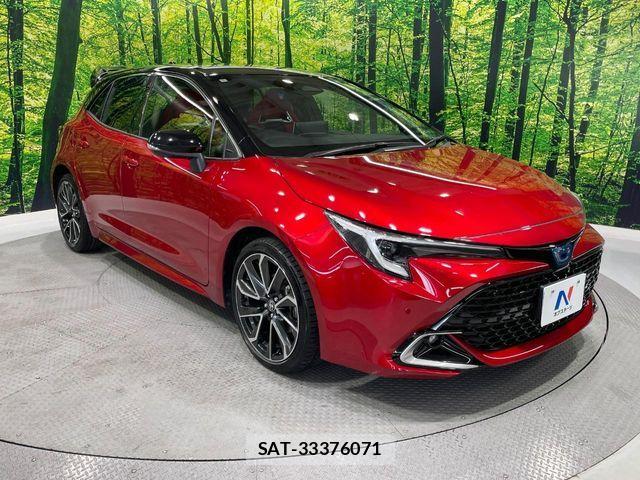 Toyota COROLLA SPORT 2024-04 8626232-16