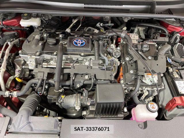 Toyota COROLLA SPORT 2024-04 8626232-17