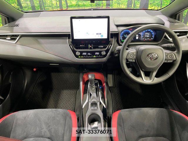 Toyota COROLLA SPORT 2024-04 8626232-3