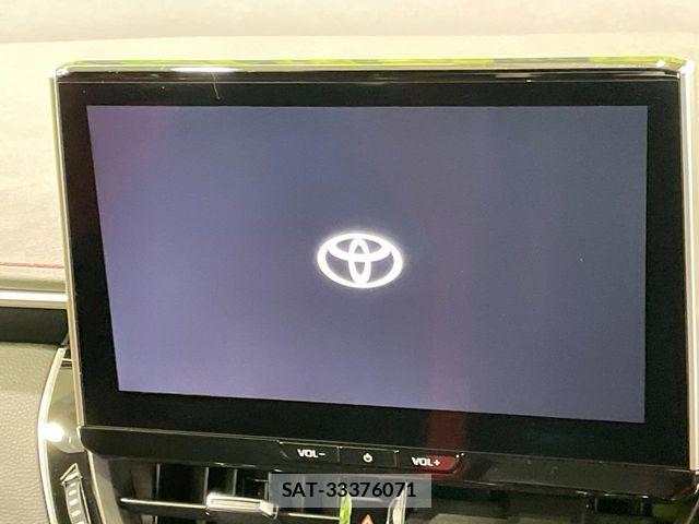 Toyota COROLLA SPORT 2024-04 8626232-5