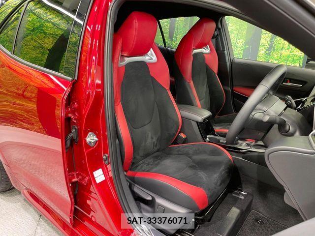 Toyota COROLLA SPORT 2024-04 8626232-8