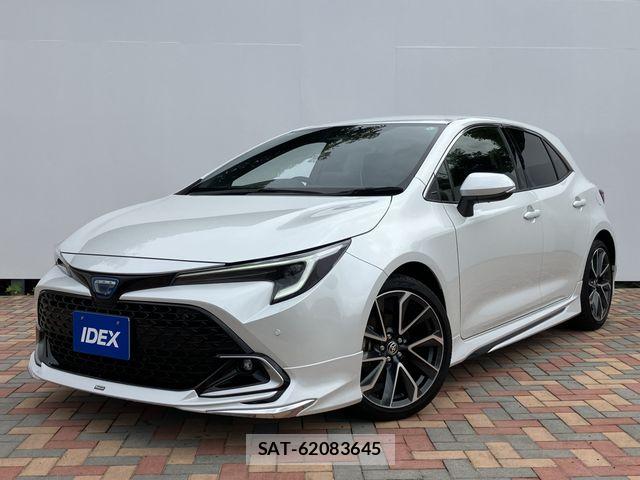 Toyota COROLLA SPORT 2024-12 8741273-0