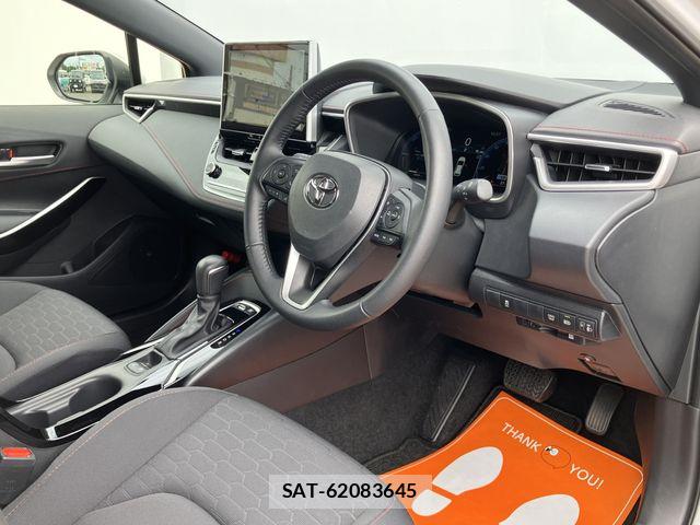Toyota COROLLA SPORT 2024-12 8741273-1