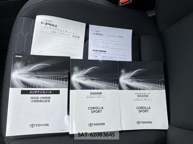 Toyota COROLLA SPORT 2024-12 8741273-28