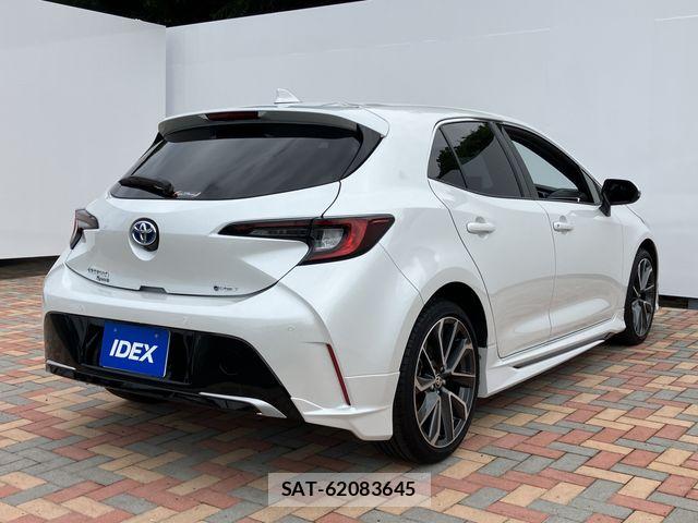 Toyota COROLLA SPORT 2024-12 8741273-2