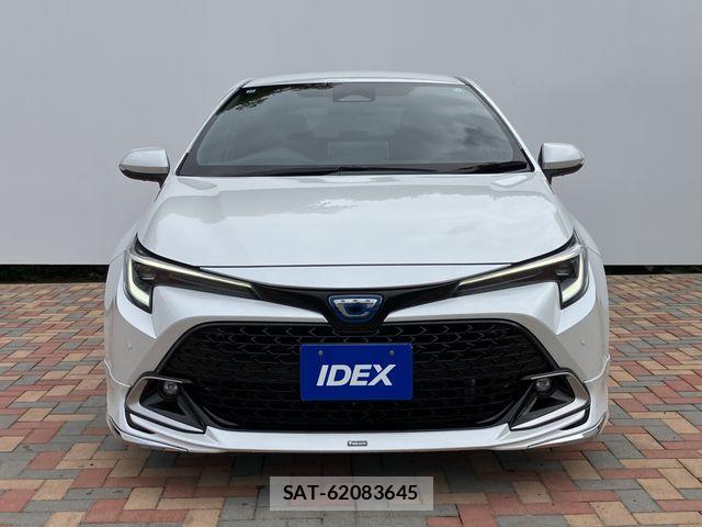 Toyota COROLLA SPORT 2024-12 8741273-3