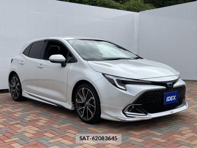 Toyota COROLLA SPORT 2024-12 8741273-4
