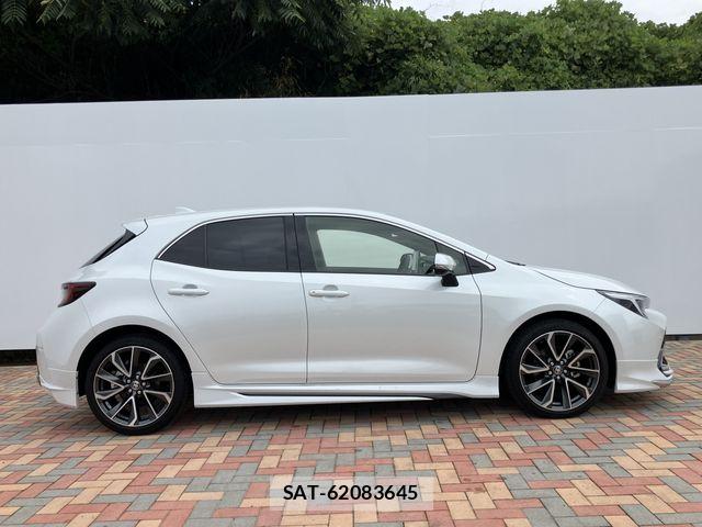 Toyota COROLLA SPORT 2024-12 8741273-5