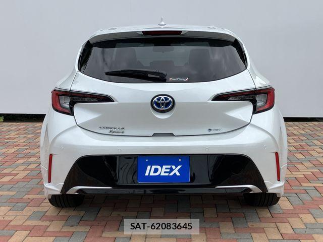 Toyota COROLLA SPORT 2024-12 8741273-7