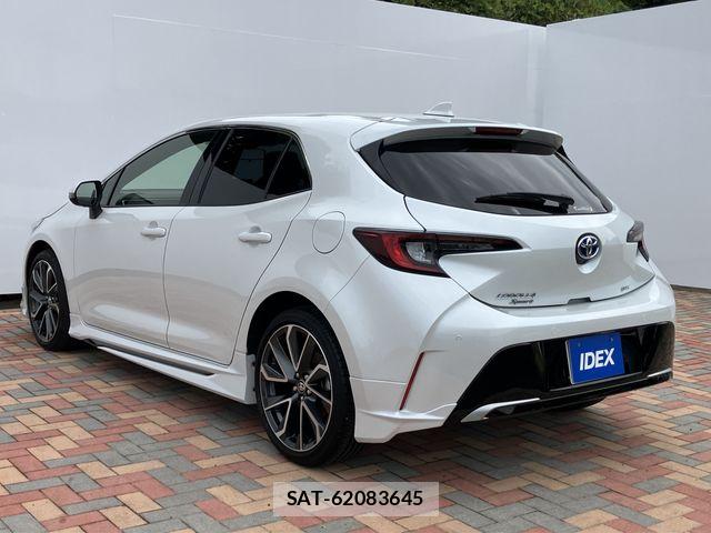 Toyota COROLLA SPORT 2024-12 8741273-8