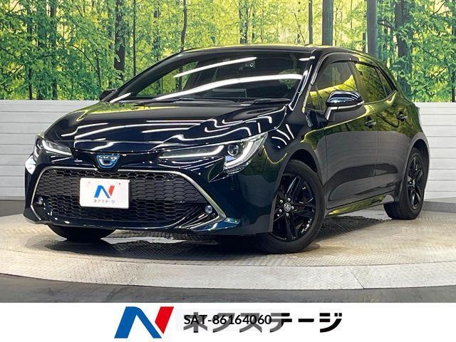 Toyota COROLLA SPORT 2021-03 8741276-0