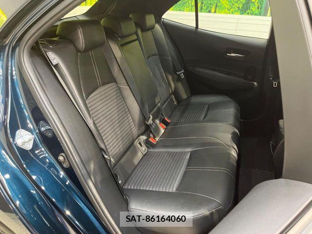 Toyota COROLLA SPORT 2021-03 8741276-9
